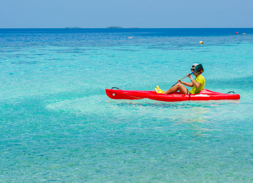 Casa Caribeña | concept